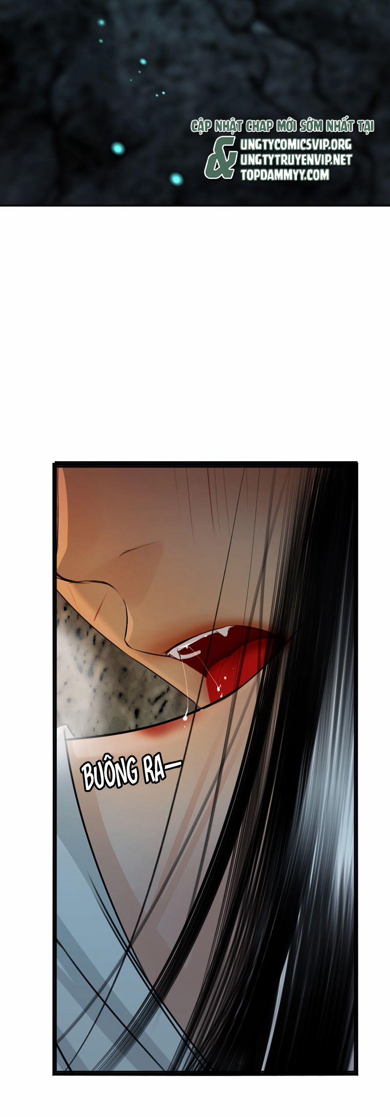 Cùng Quân Nói Chuyện Yêu Đương 12 trang 24