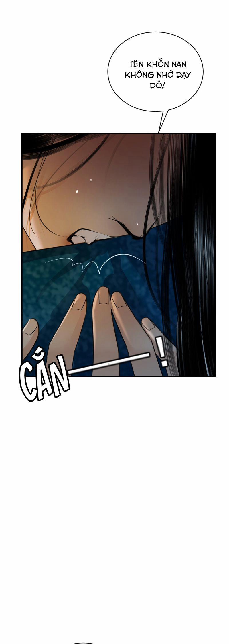 Cùng Quân Nói Chuyện Yêu Đương 12 trang 27