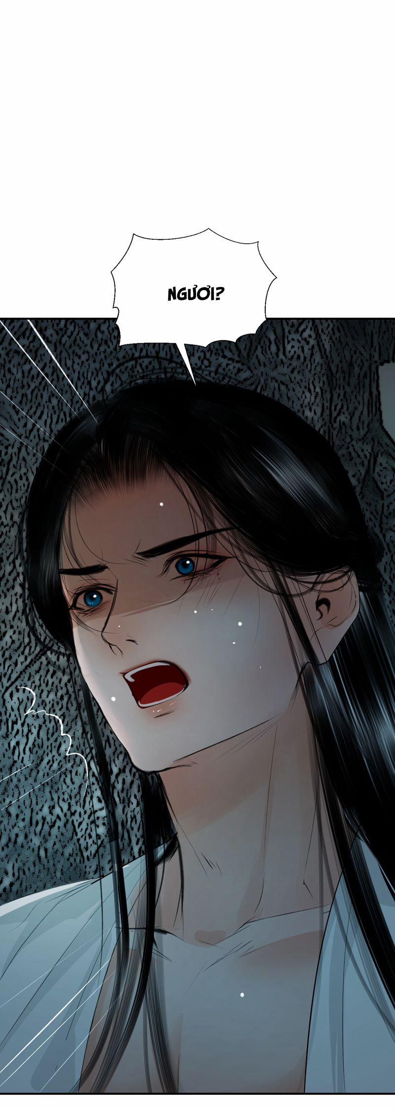 Cùng Quân Nói Chuyện Yêu Đương 12 trang 36