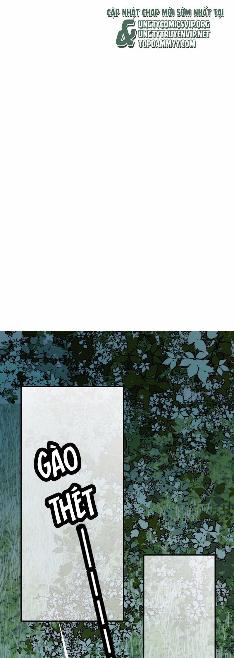 Cùng Quân Nói Chuyện Yêu Đương 12 trang 37