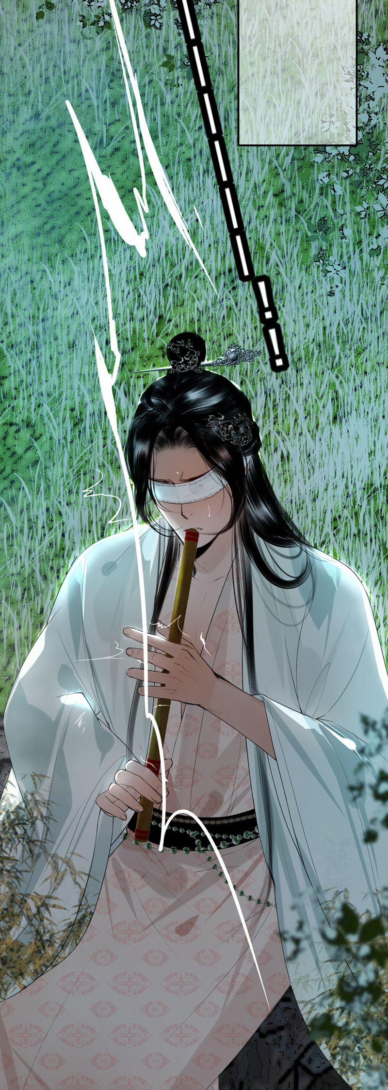 Cùng Quân Nói Chuyện Yêu Đương 12 trang 38