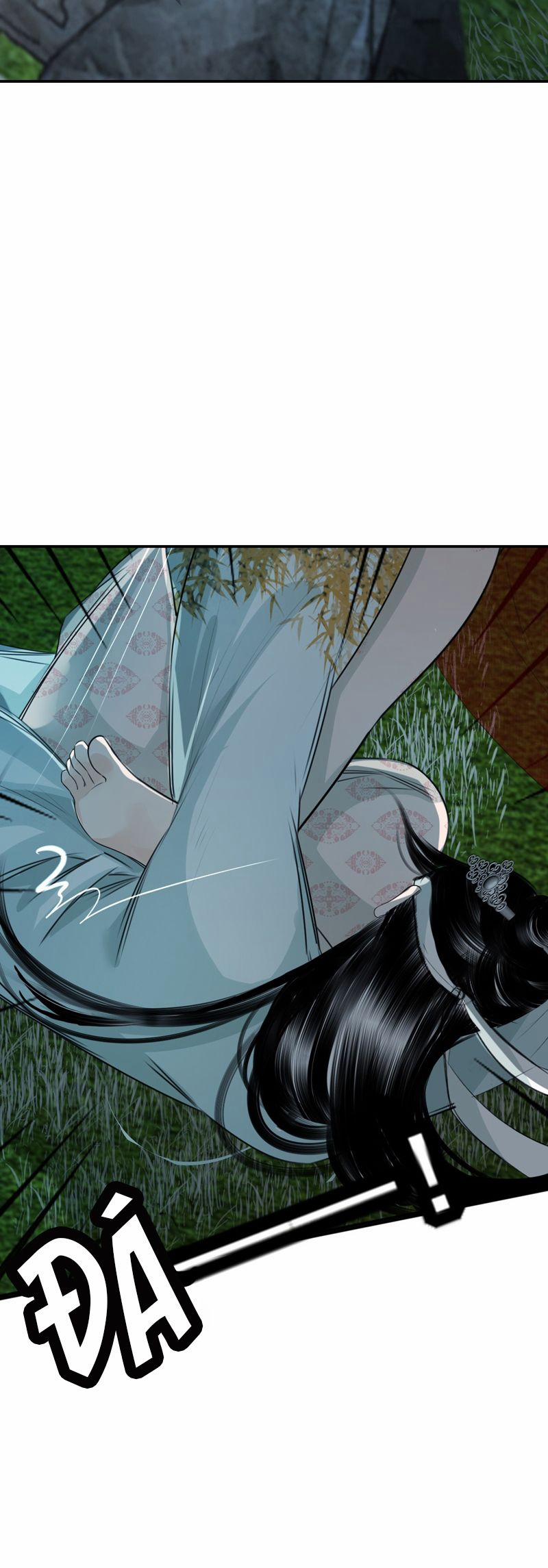 Cùng Quân Nói Chuyện Yêu Đương 12 trang 47