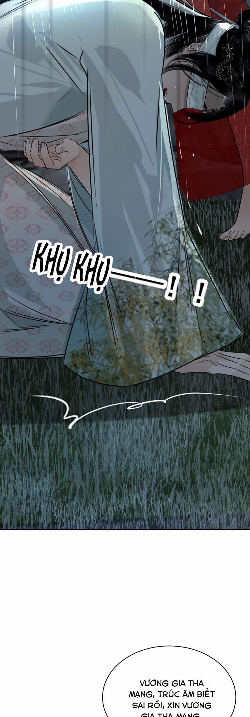 Cùng Quân Nói Chuyện Yêu Đương 12 trang 49