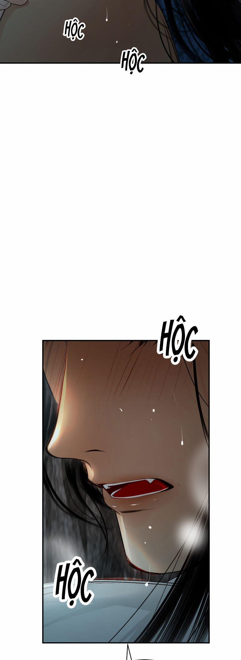 Cùng Quân Nói Chuyện Yêu Đương 12 trang 5