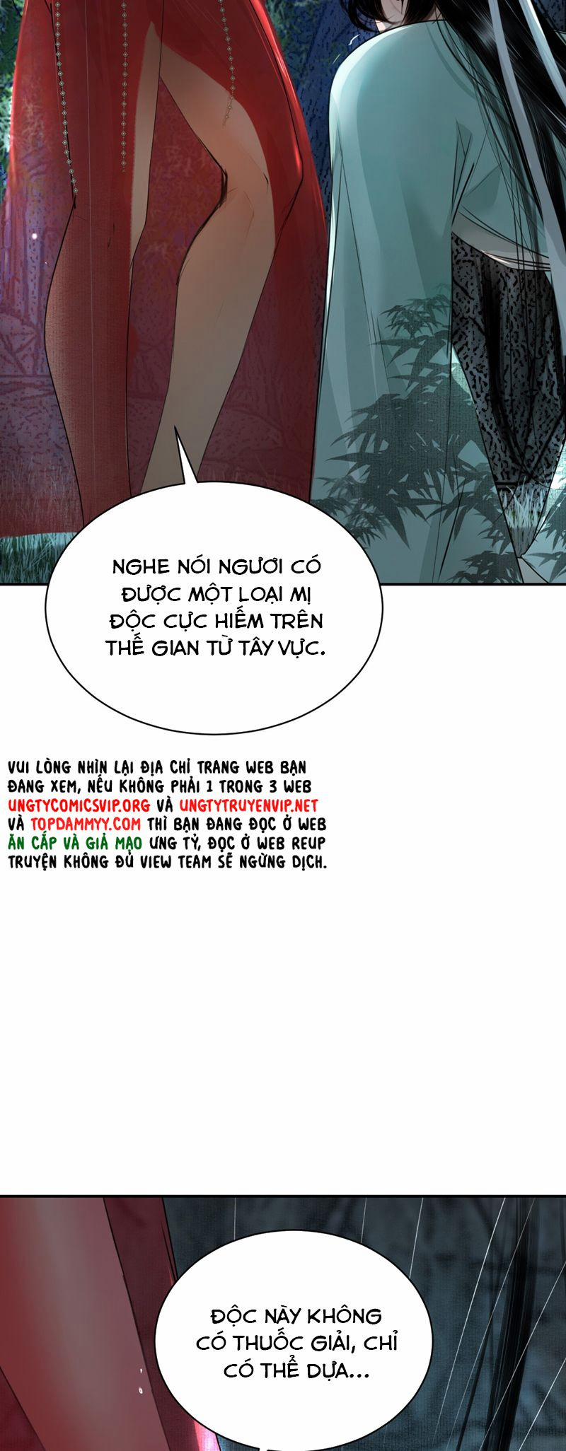 Cùng Quân Nói Chuyện Yêu Đương 12 trang 52