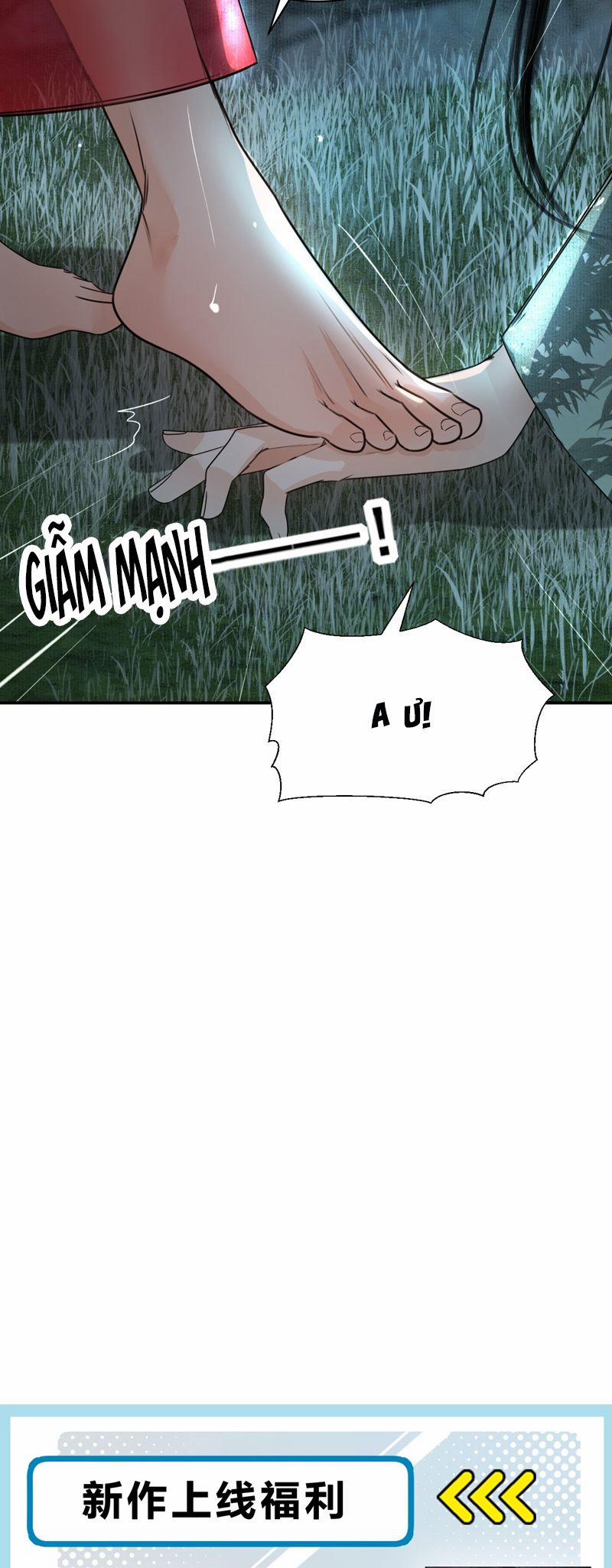 Cùng Quân Nói Chuyện Yêu Đương 12 trang 53