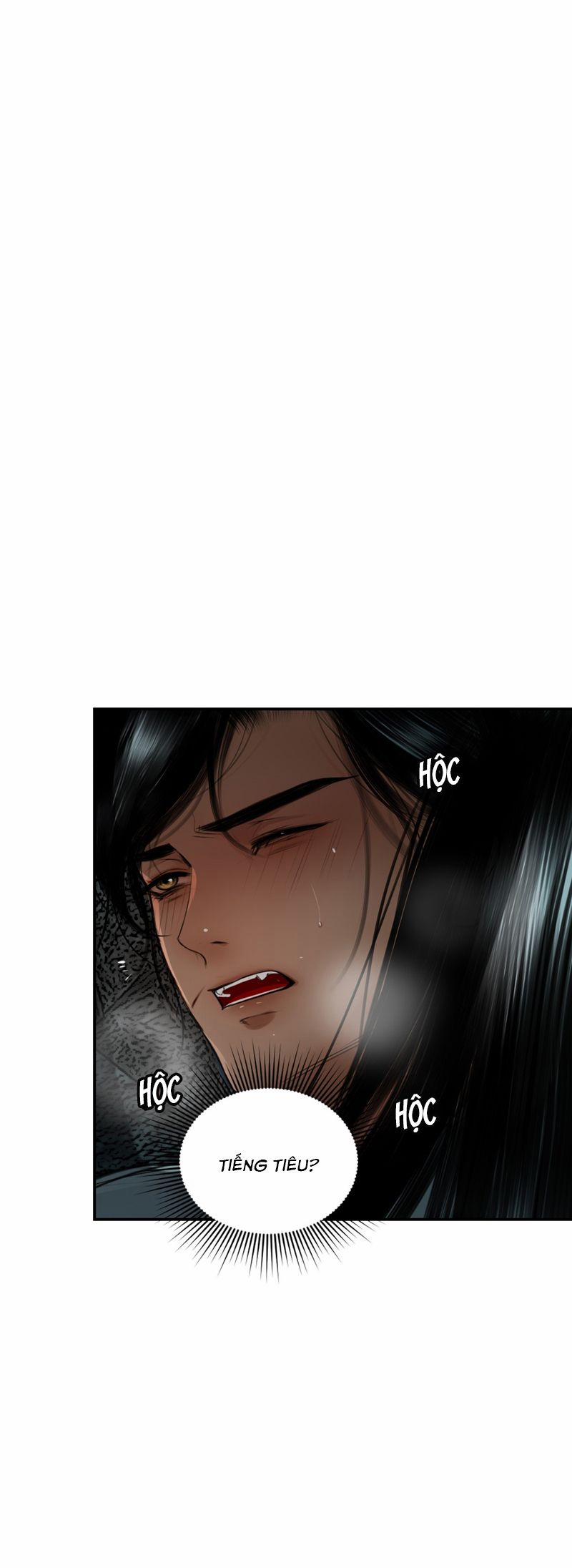 Cùng Quân Nói Chuyện Yêu Đương 12 trang 9