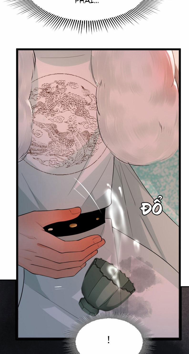 Cùng Quân Nói Chuyện Yêu Đương 13 trang 28