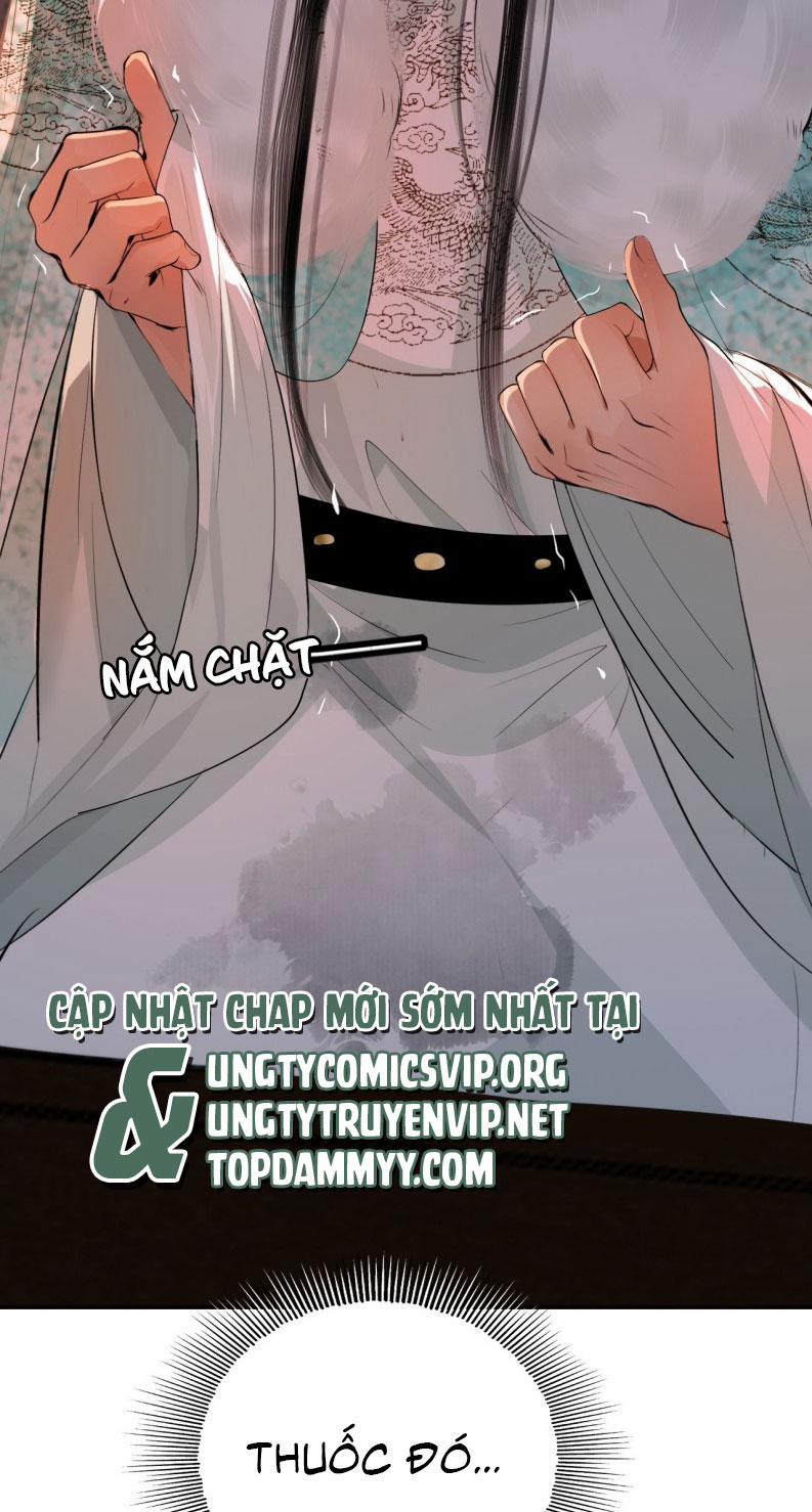 Cùng Quân Nói Chuyện Yêu Đương 13 trang 30