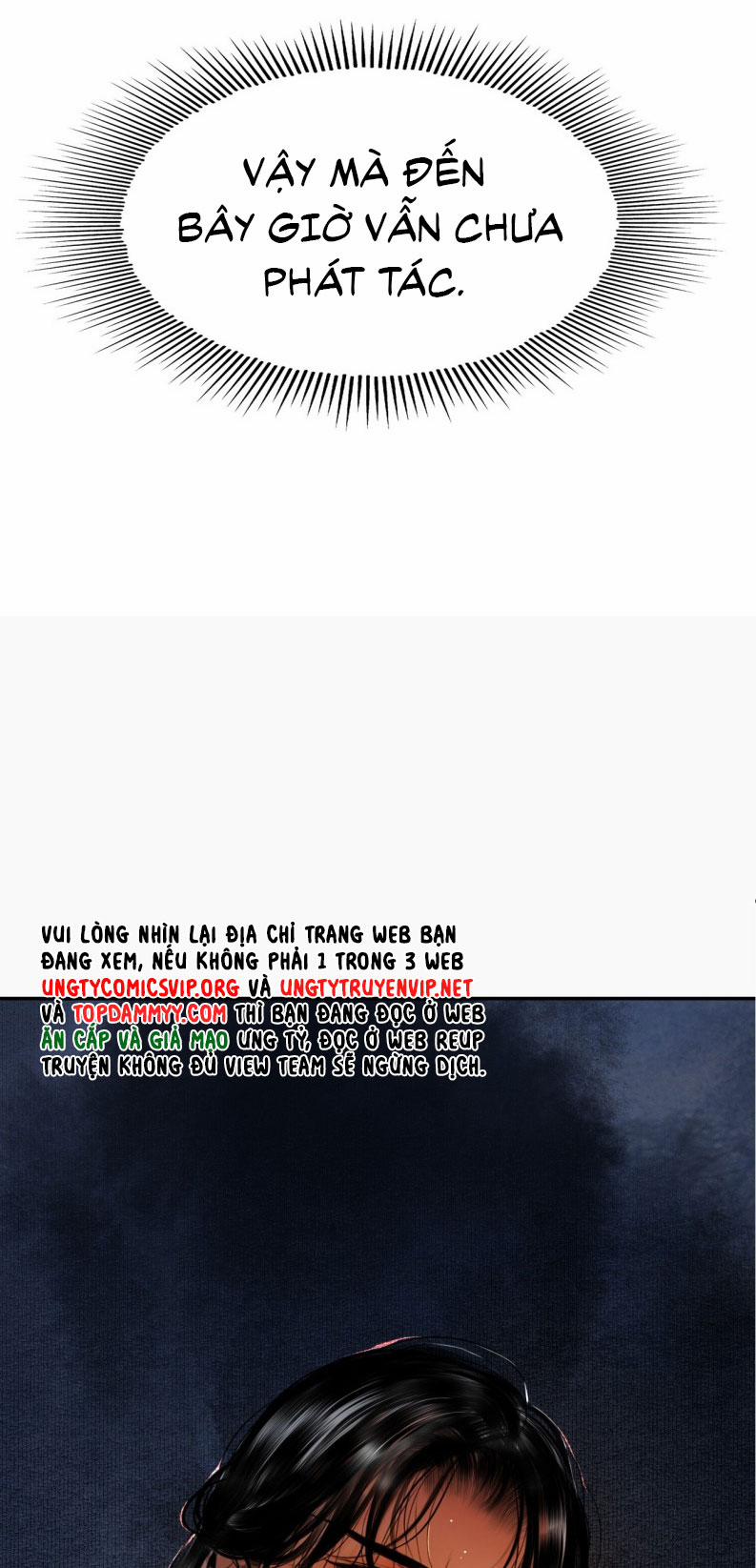 Cùng Quân Nói Chuyện Yêu Đương 13 trang 38