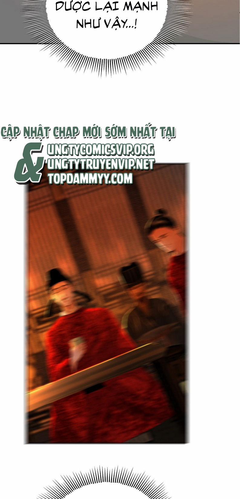 Cùng Quân Nói Chuyện Yêu Đương 13 trang 40