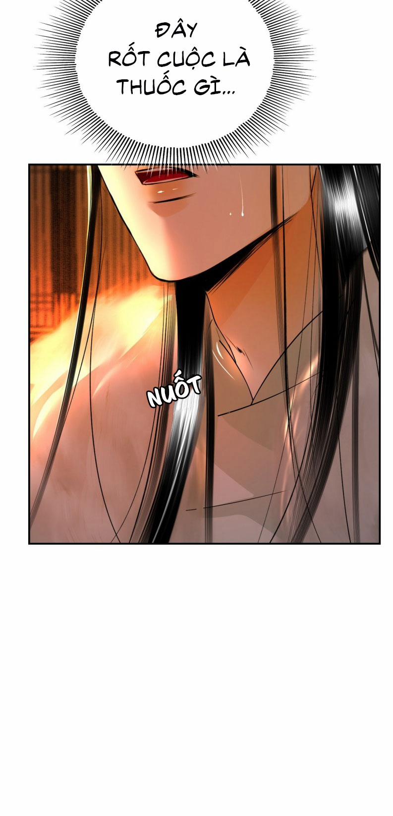 Cùng Quân Nói Chuyện Yêu Đương 13 trang 41