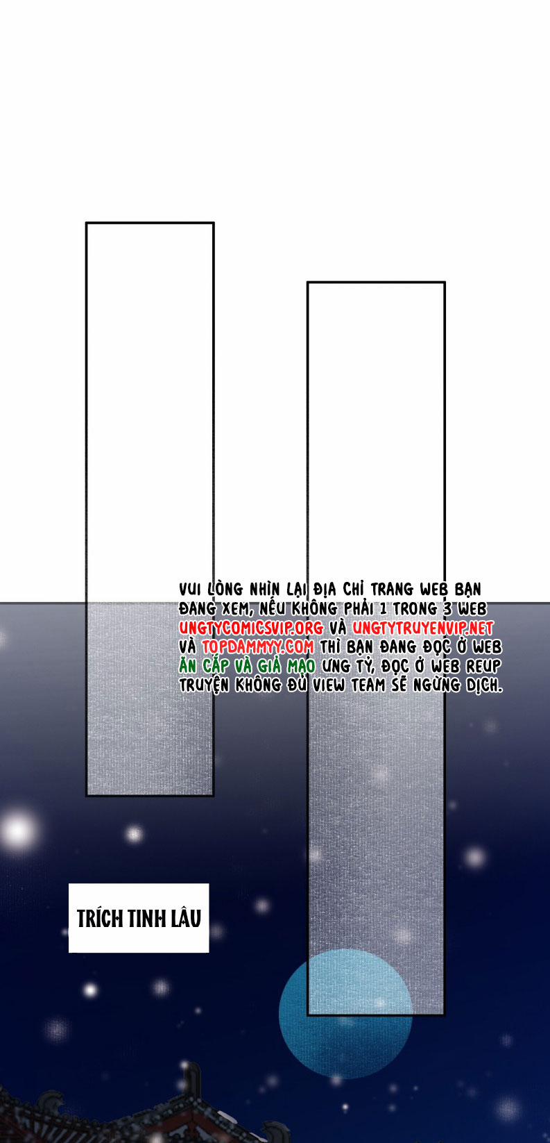 Cùng Quân Nói Chuyện Yêu Đương 13 trang 42