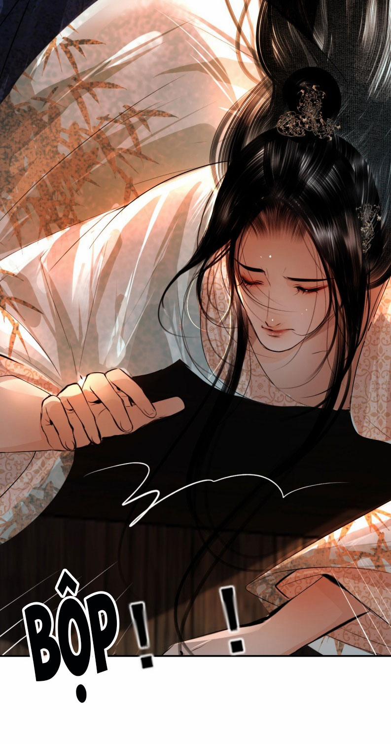 Cùng Quân Nói Chuyện Yêu Đương 13 trang 54