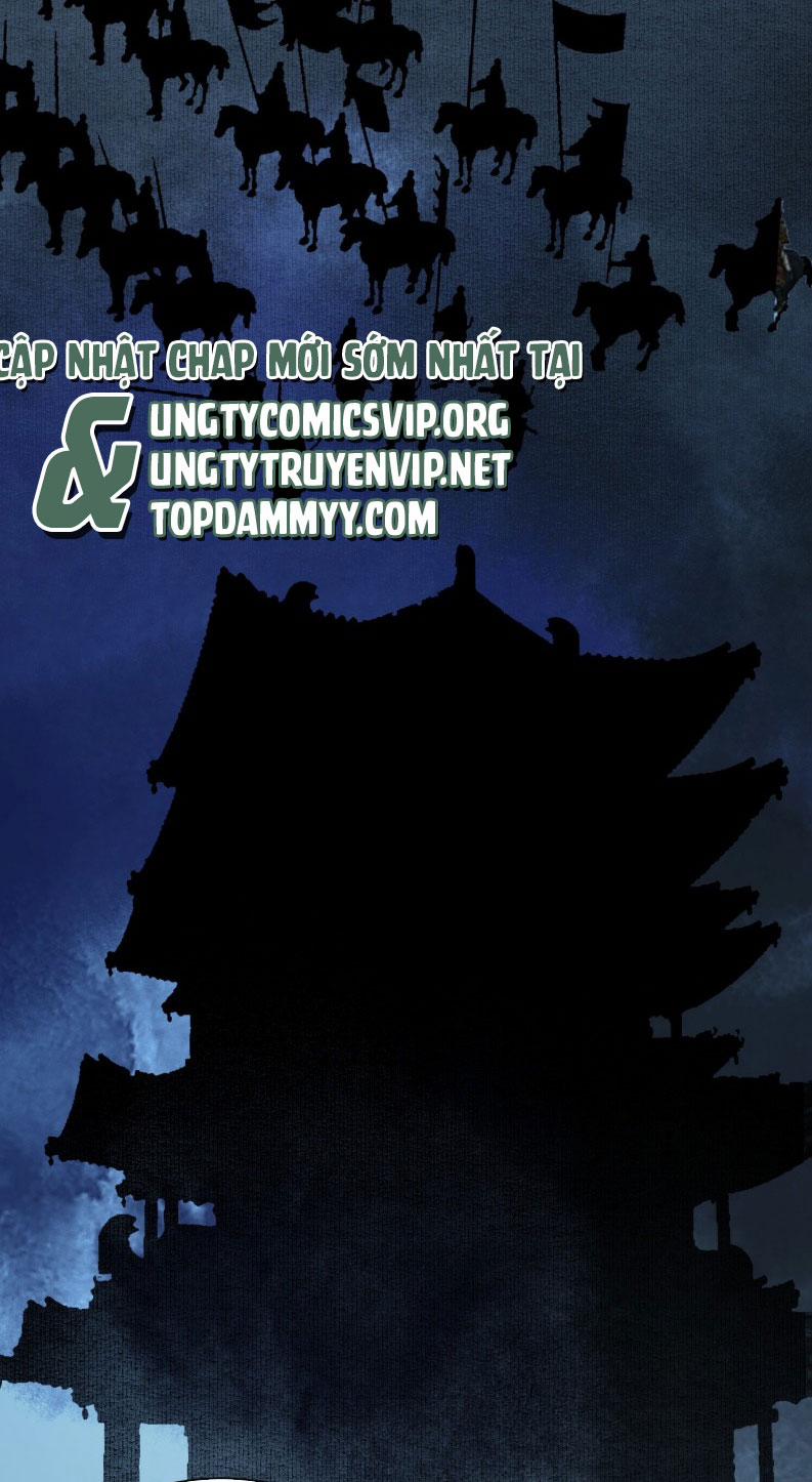 Cùng Quân Nói Chuyện Yêu Đương 13 trang 58