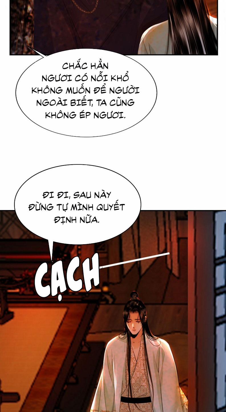 Cùng Quân Nói Chuyện Yêu Đương 13 trang 64