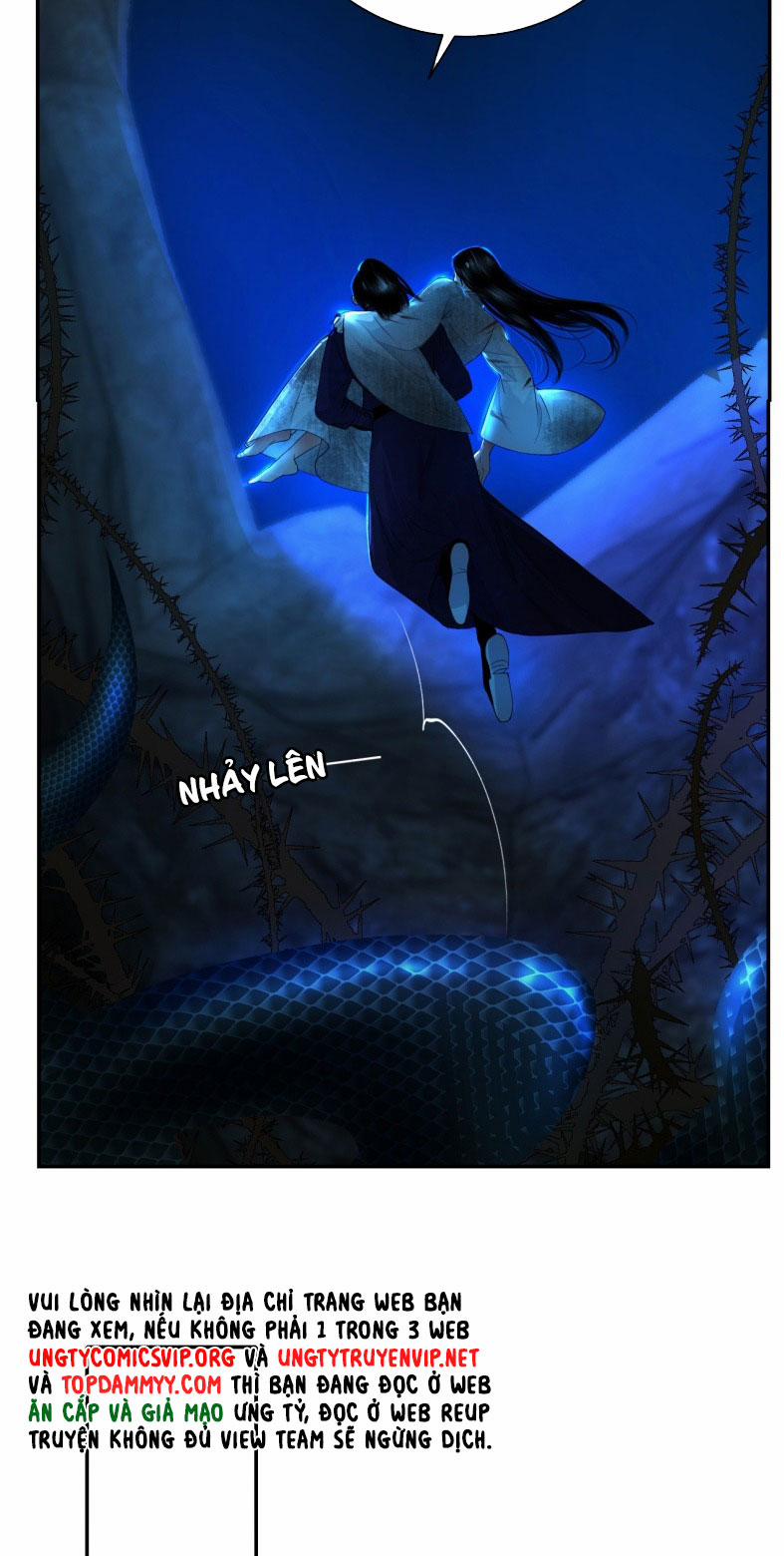 Cùng Quân Nói Chuyện Yêu Đương 13 trang 7