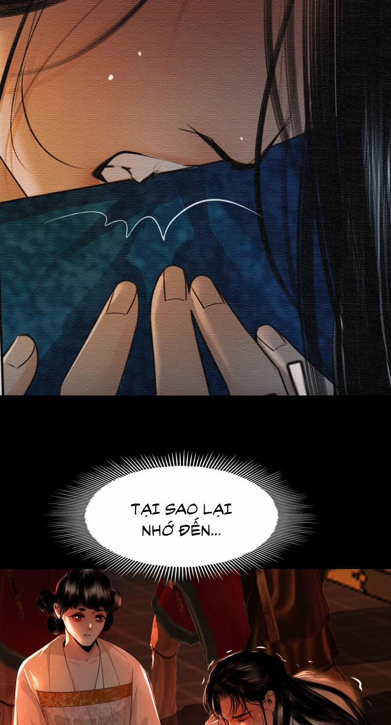 Cùng Quân Nói Chuyện Yêu Đương 13 trang 70