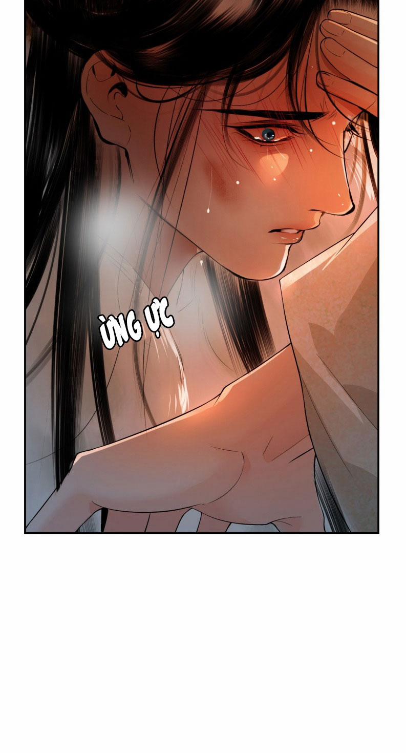 Cùng Quân Nói Chuyện Yêu Đương 13 trang 72