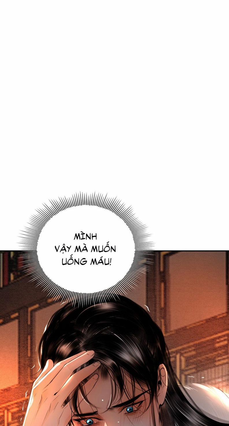 Cùng Quân Nói Chuyện Yêu Đương 13 trang 73