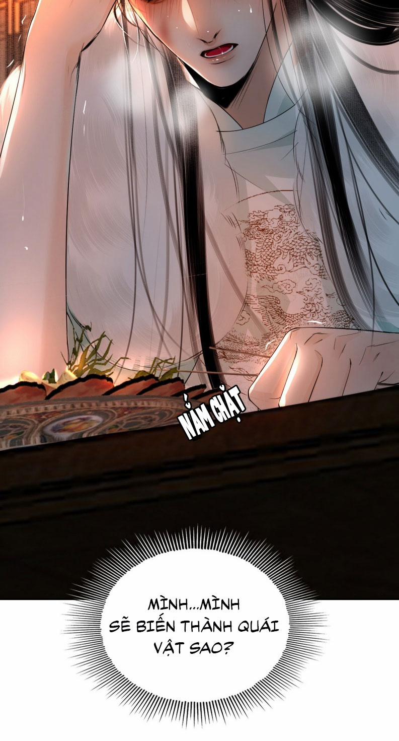 Cùng Quân Nói Chuyện Yêu Đương 13 trang 74