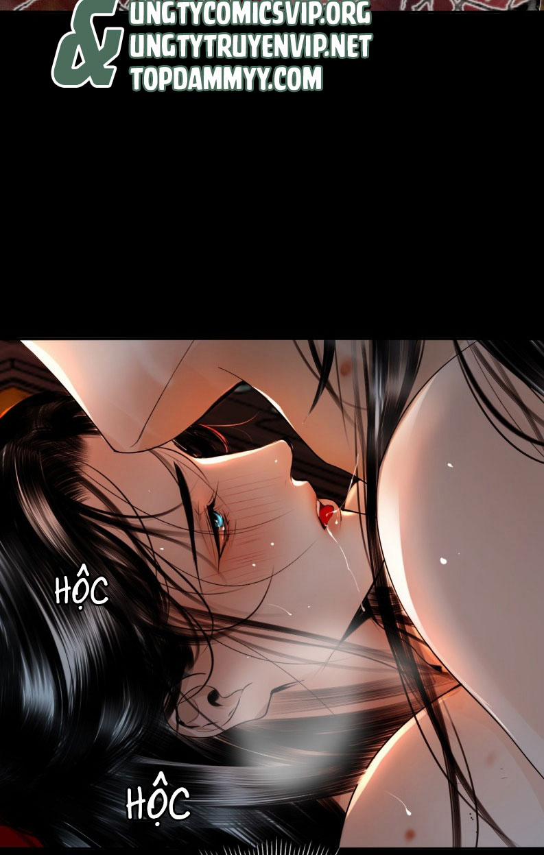 Cùng Quân Nói Chuyện Yêu Đương 13 trang 79