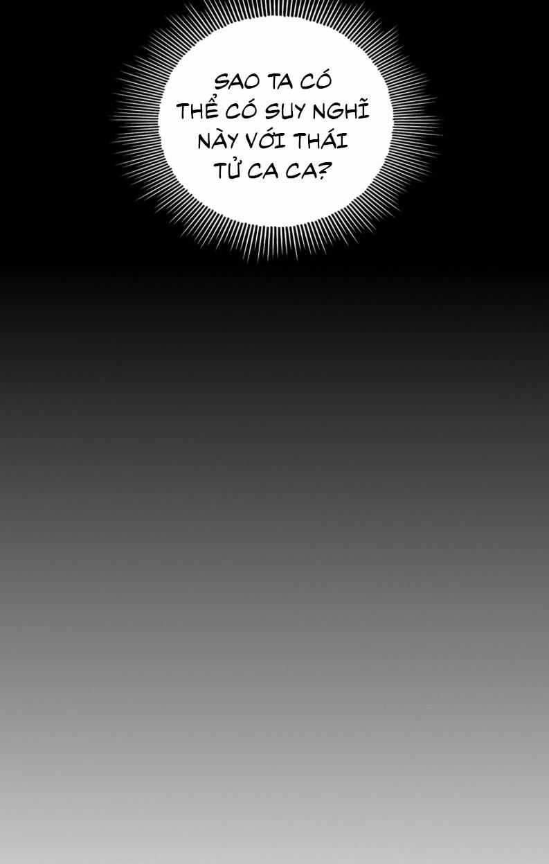 Cùng Quân Nói Chuyện Yêu Đương 13 trang 80