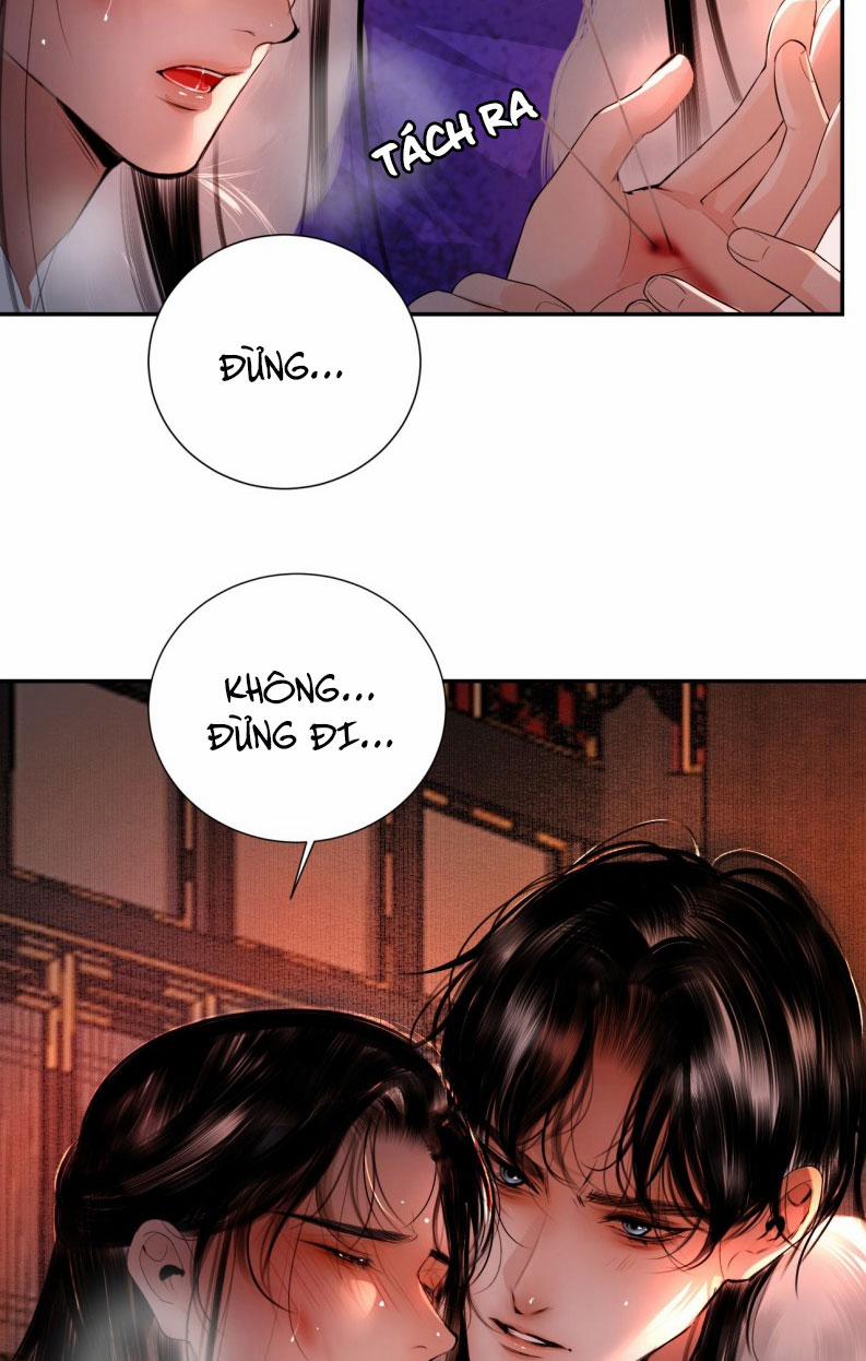 Cùng Quân Nói Chuyện Yêu Đương 13 trang 82