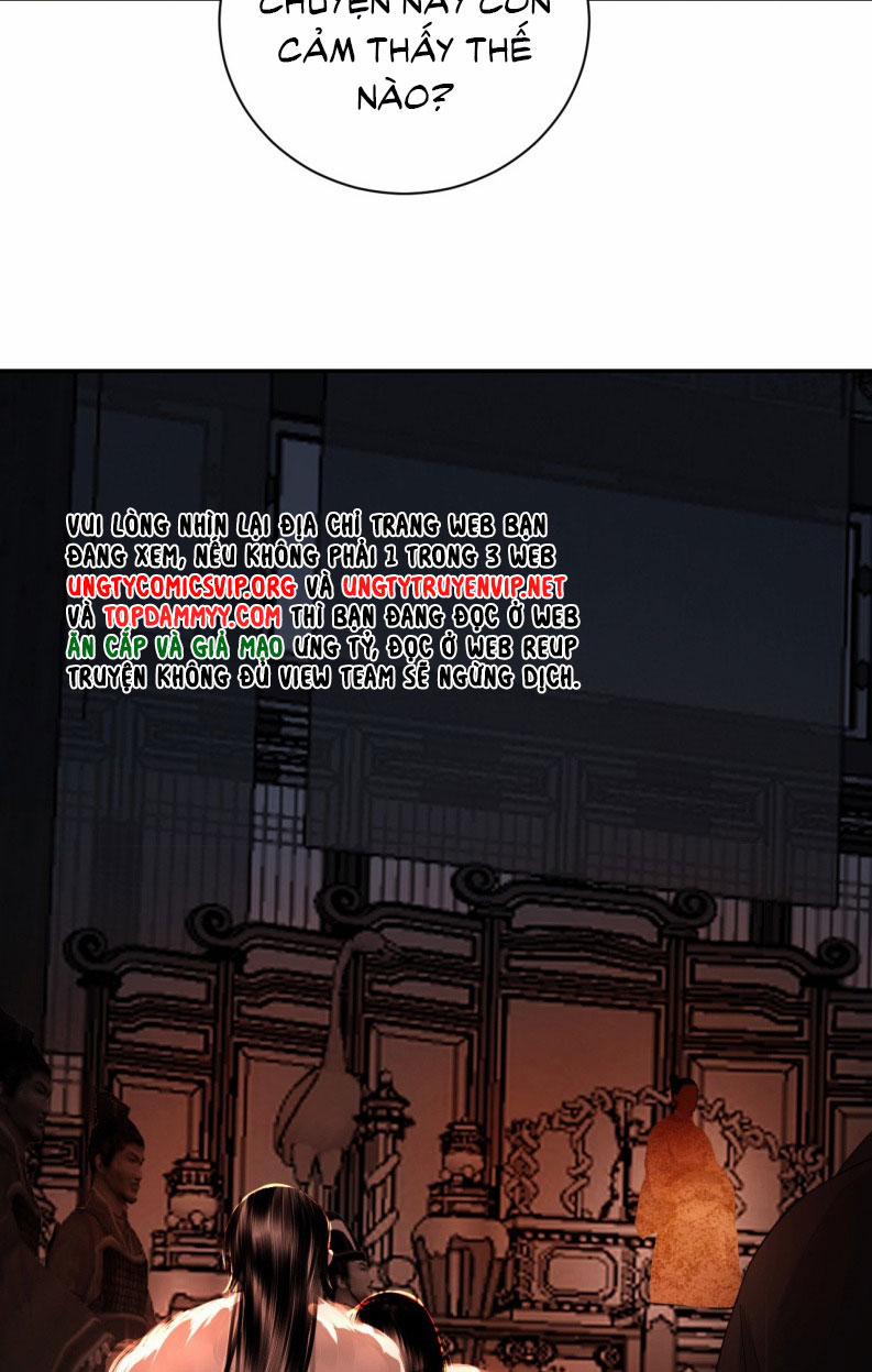 Cùng Quân Nói Chuyện Yêu Đương 13 trang 84