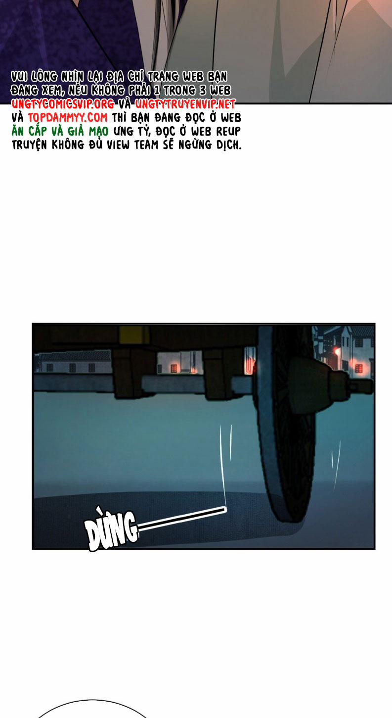 Cùng Quân Nói Chuyện Yêu Đương 14 trang 14