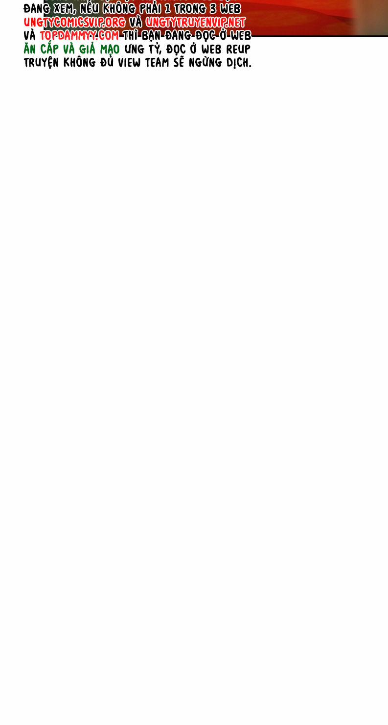 Cùng Quân Nói Chuyện Yêu Đương 14 trang 25