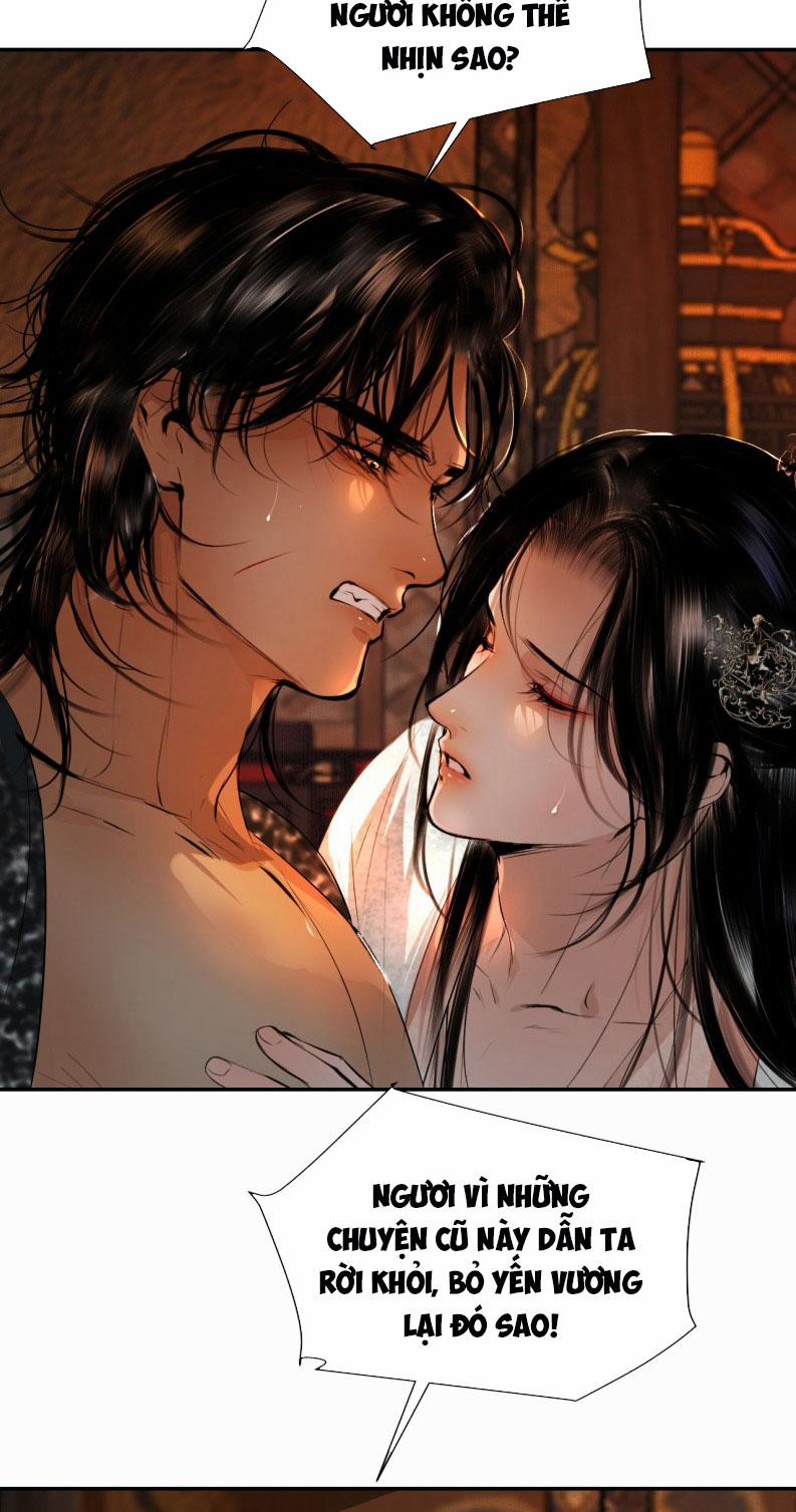 Cùng Quân Nói Chuyện Yêu Đương 14 trang 52