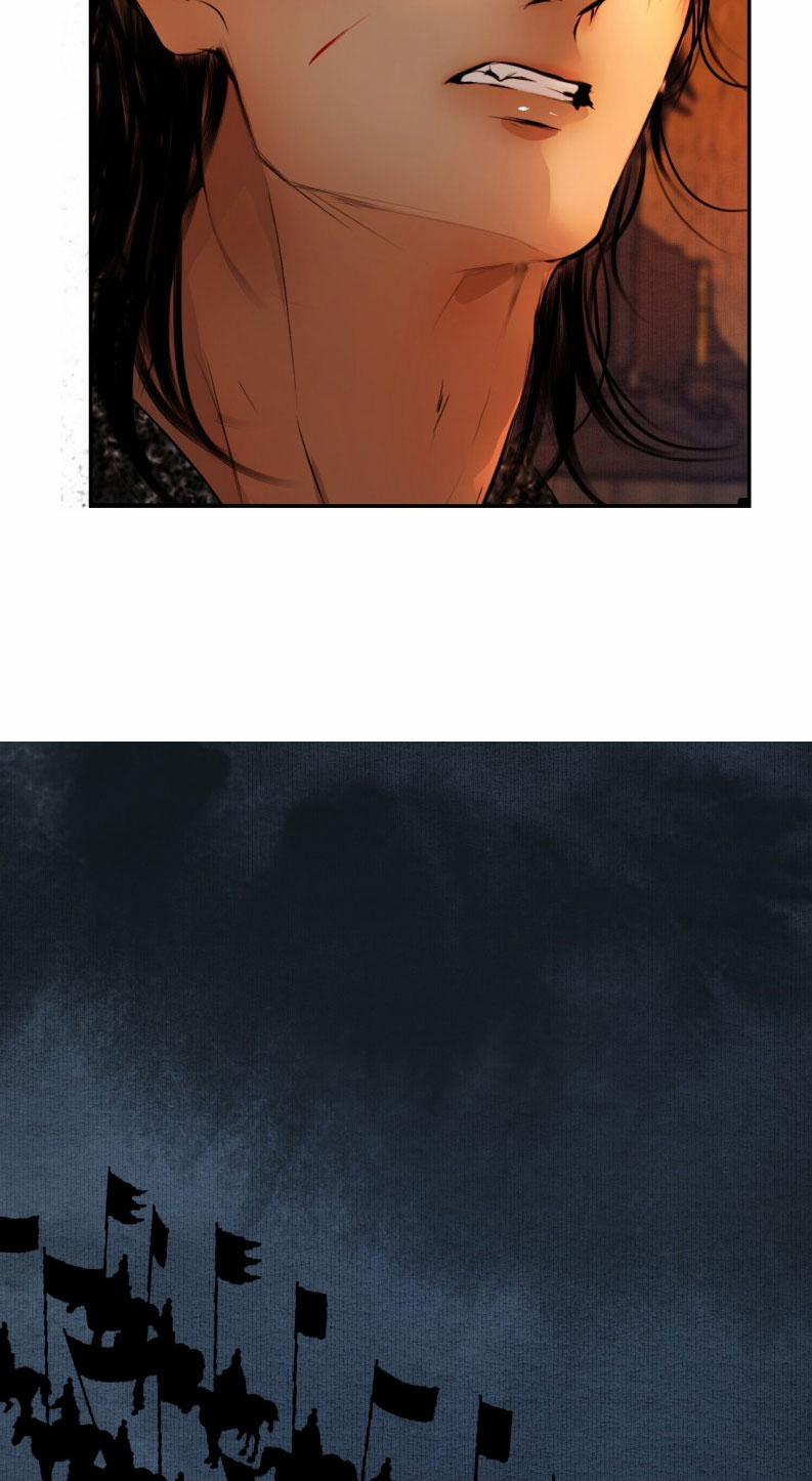 Cùng Quân Nói Chuyện Yêu Đương 14 trang 57