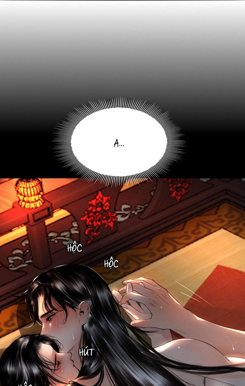 Cùng Quân Nói Chuyện Yêu Đương 14 trang 77