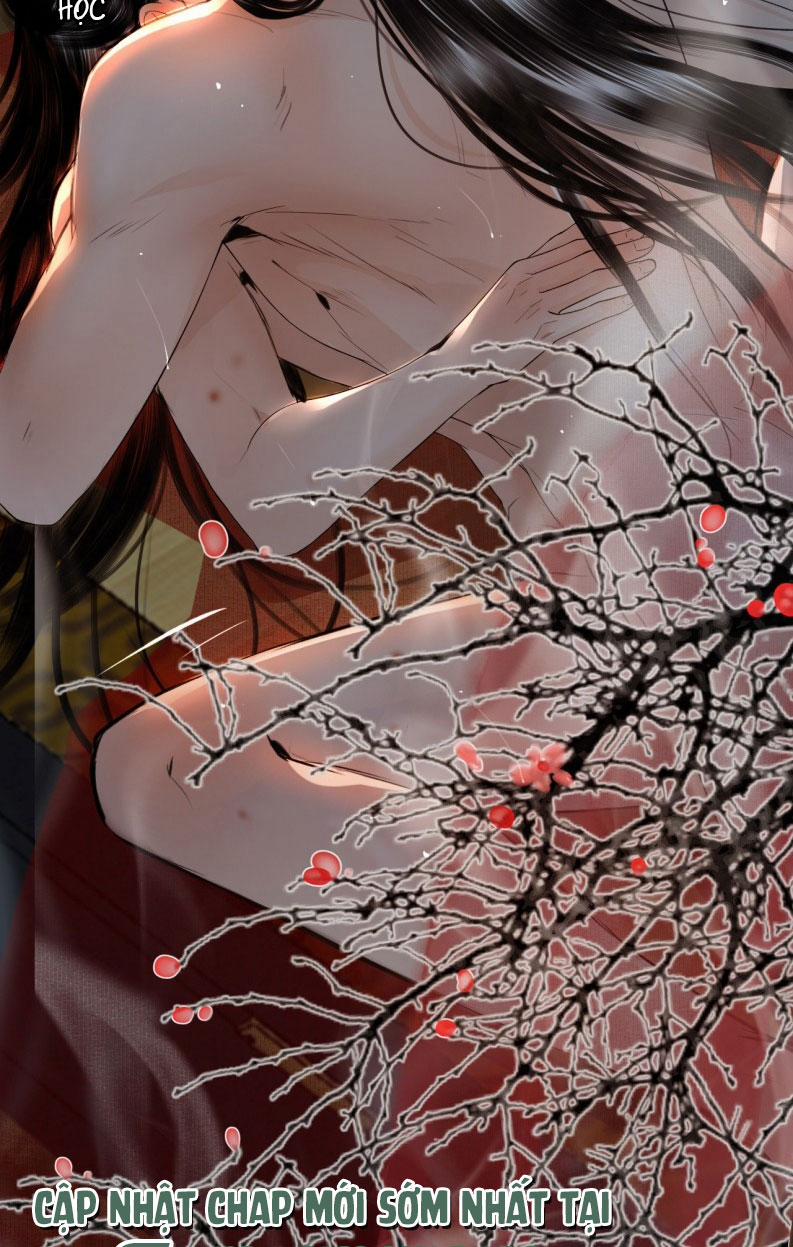 Cùng Quân Nói Chuyện Yêu Đương 14 trang 78