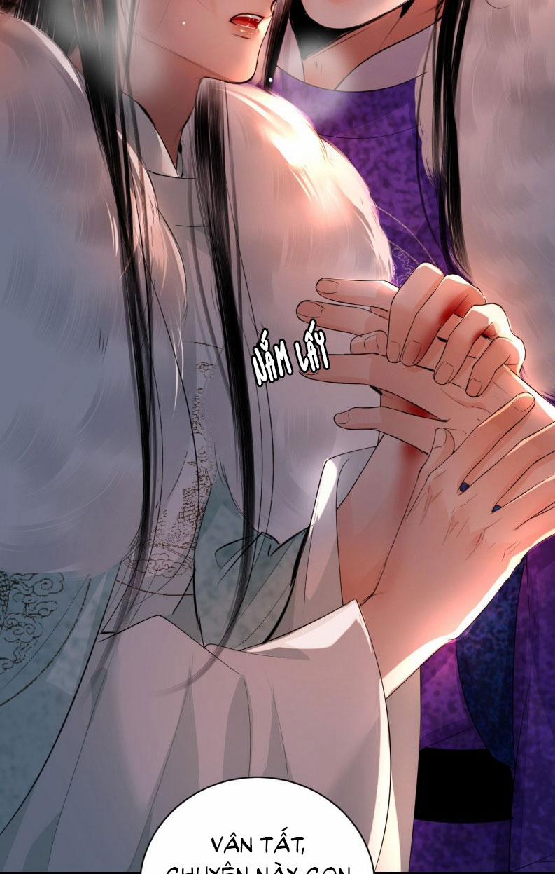 Cùng Quân Nói Chuyện Yêu Đương 14 trang 83