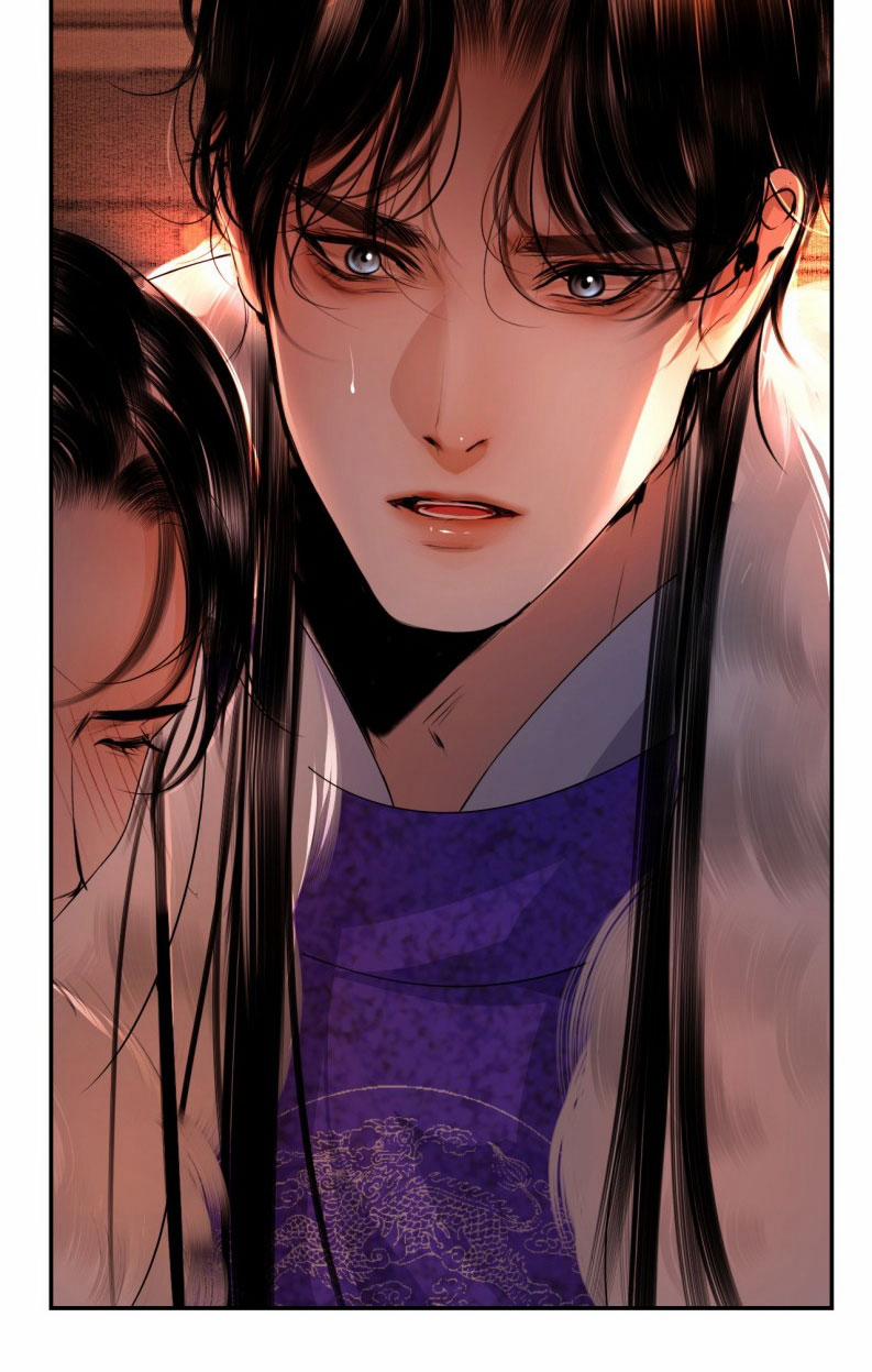 Cùng Quân Nói Chuyện Yêu Đương 14 trang 86