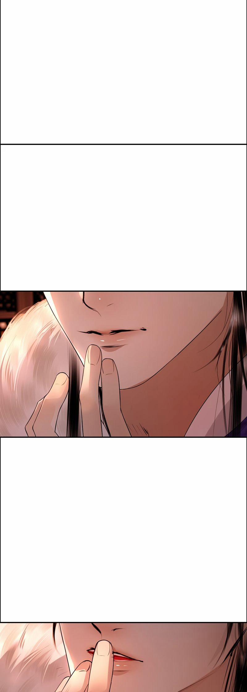 Cùng Quân Nói Chuyện Yêu Đương 15 trang 45