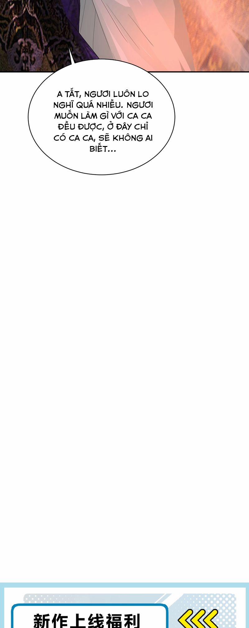 Cùng Quân Nói Chuyện Yêu Đương 15 trang 53