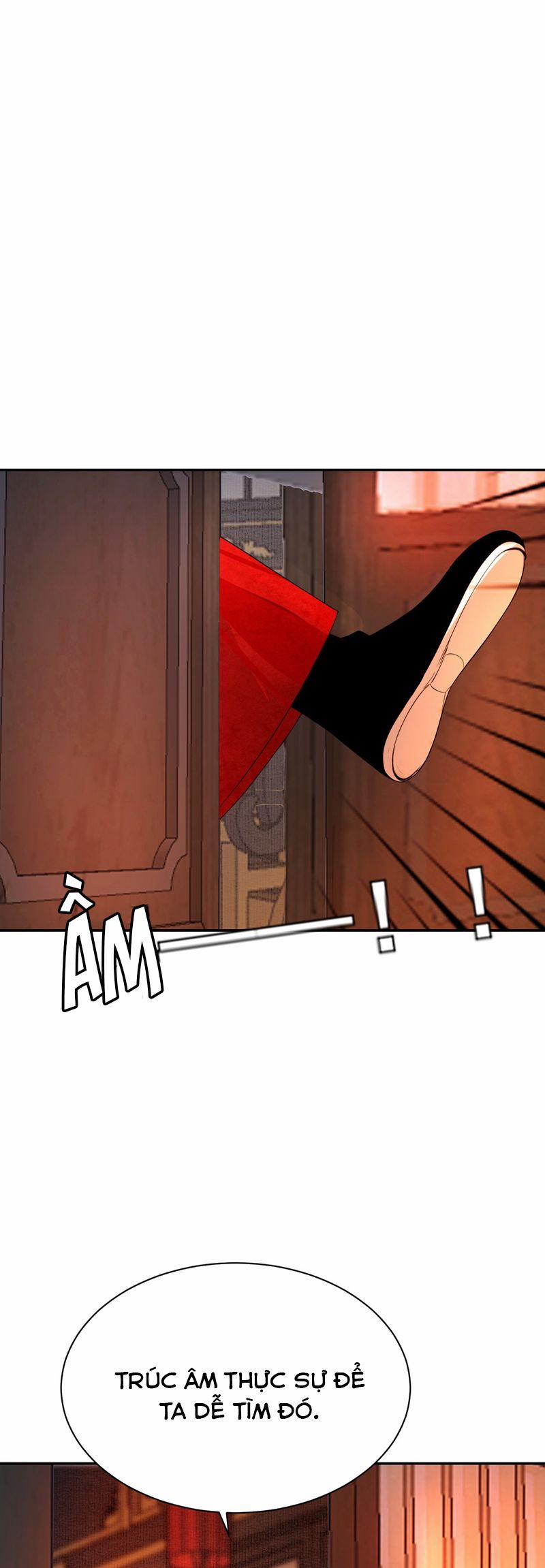 Cùng Quân Nói Chuyện Yêu Đương 17 trang 28