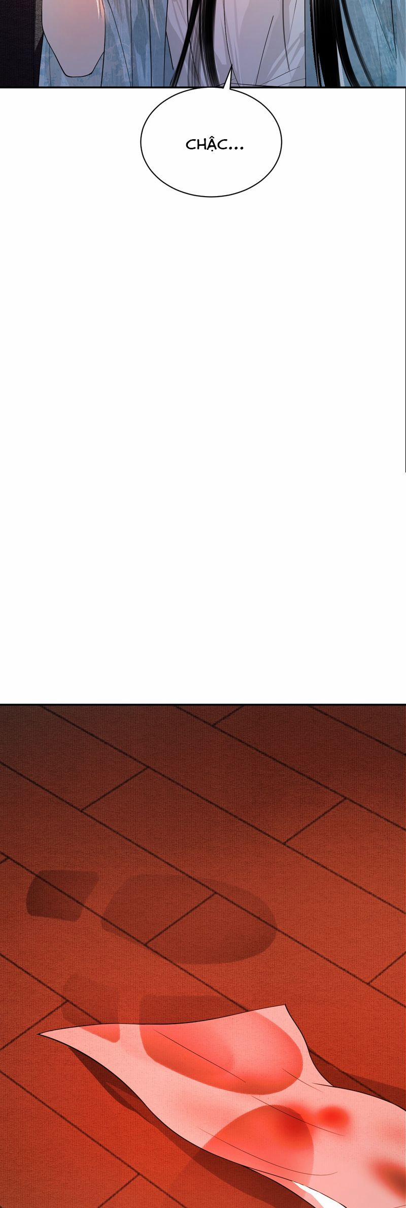 Cùng Quân Nói Chuyện Yêu Đương 18 trang 29