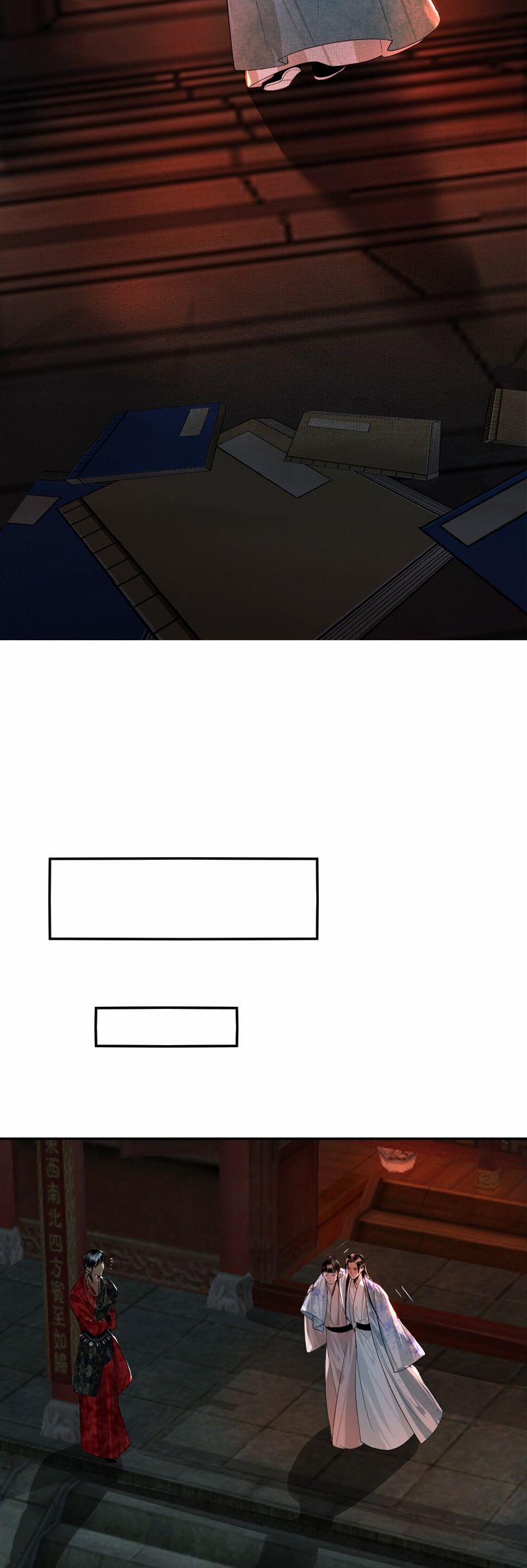 Cùng Quân Nói Chuyện Yêu Đương 18 trang 35