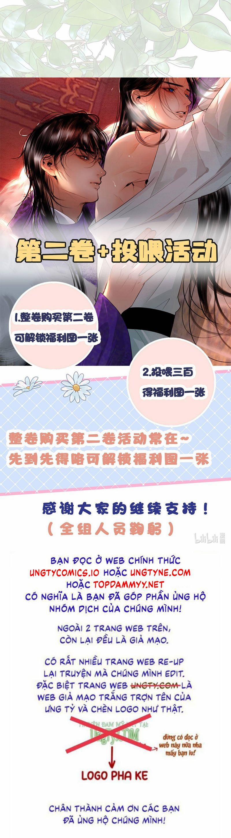 Cùng Quân Nói Chuyện Yêu Đương 18 trang 45