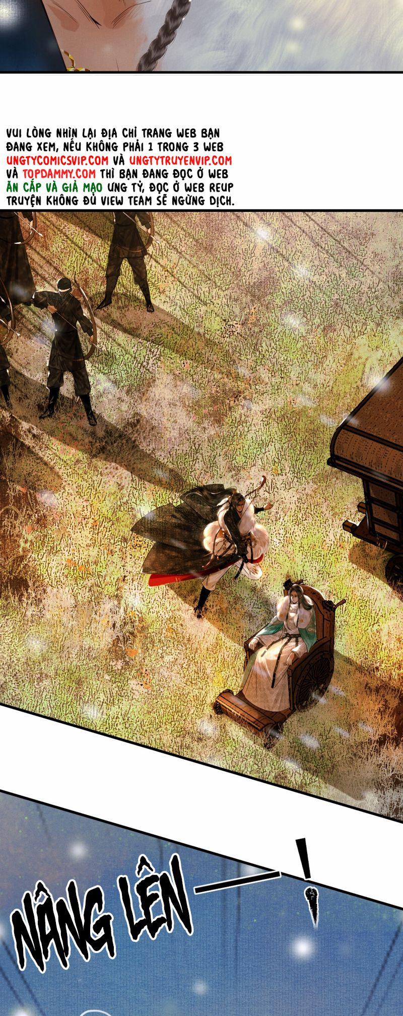 Cùng Quân Nói Chuyện Yêu Đương 2 trang 26