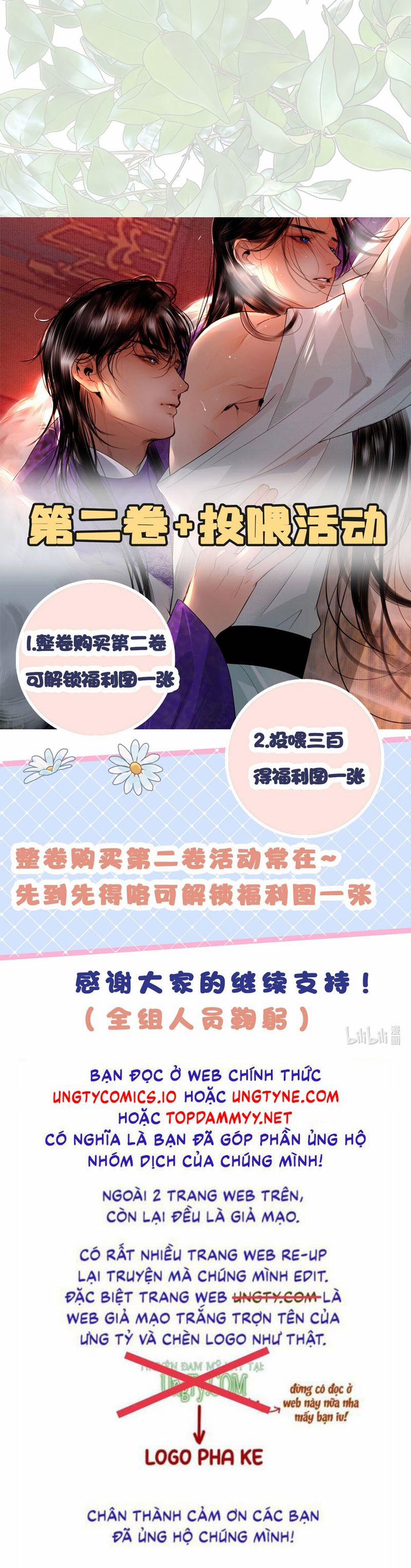 Cùng Quân Nói Chuyện Yêu Đương 20 trang 43