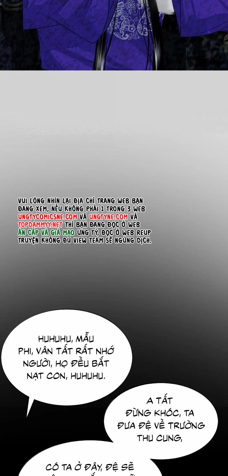 Cùng Quân Nói Chuyện Yêu Đương 24 trang 12