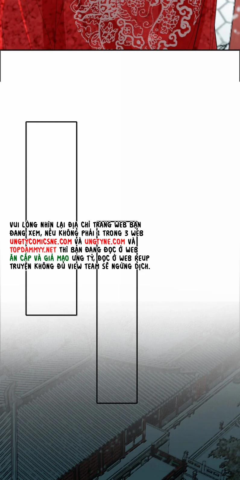 Cùng Quân Nói Chuyện Yêu Đương 24 trang 19