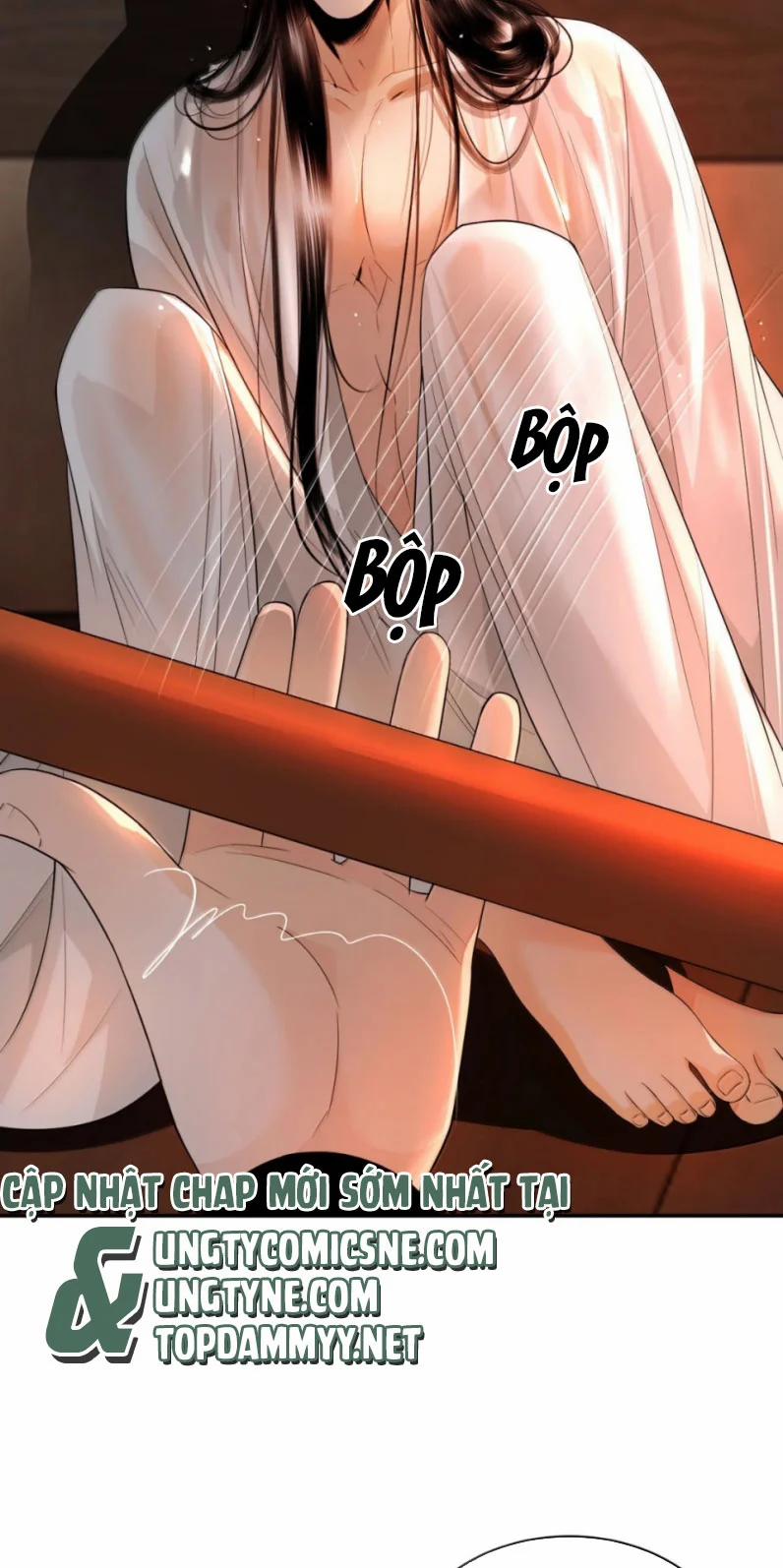 Cùng Quân Nói Chuyện Yêu Đương 24 trang 42