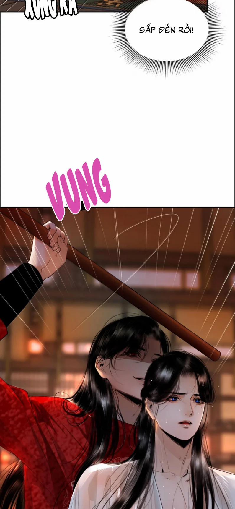 Cùng Quân Nói Chuyện Yêu Đương 24 trang 49