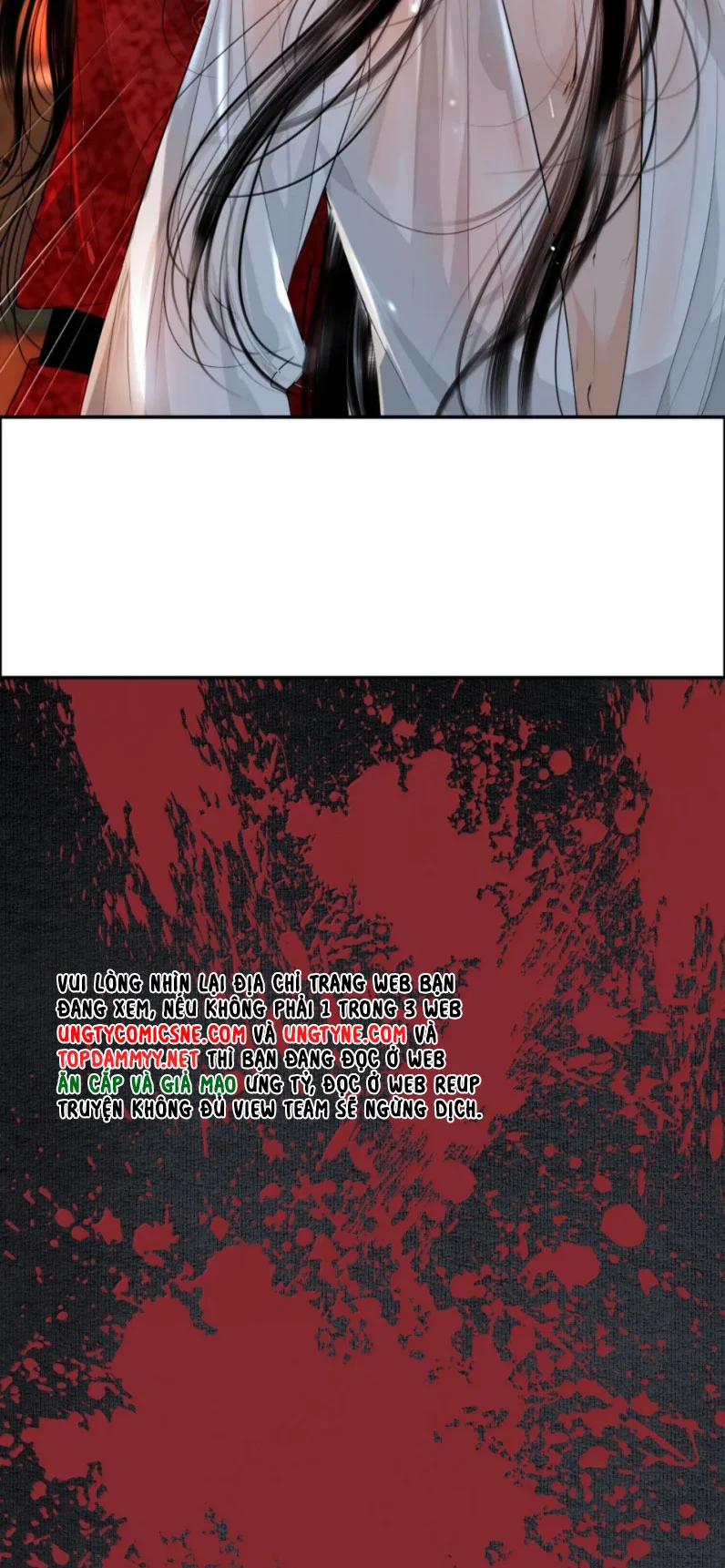 Cùng Quân Nói Chuyện Yêu Đương 24 trang 50